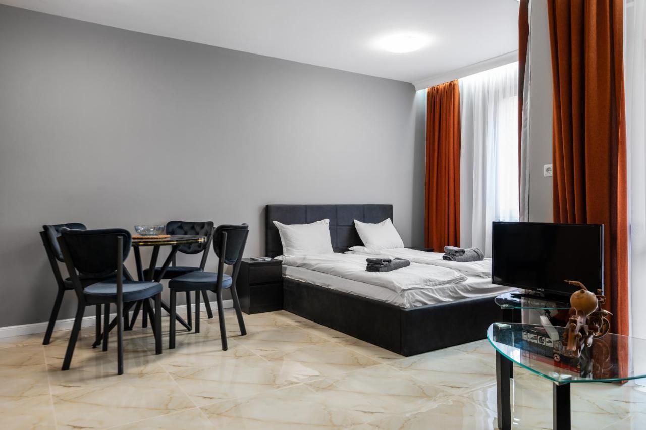 Apartemen Moto Retreat I Central Studio I Free Parking