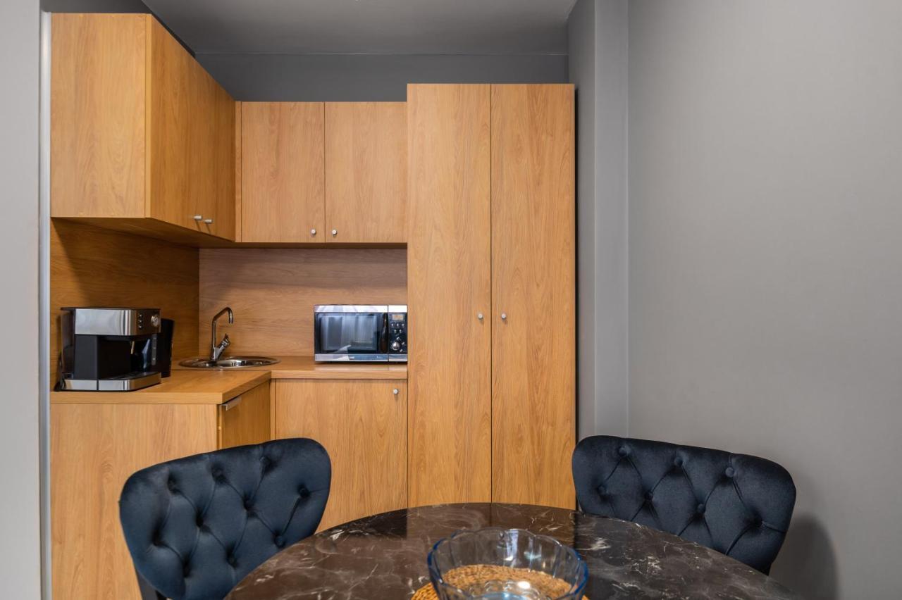Apartemen Moto Retreat I Central Studio I Free Parking Sofia