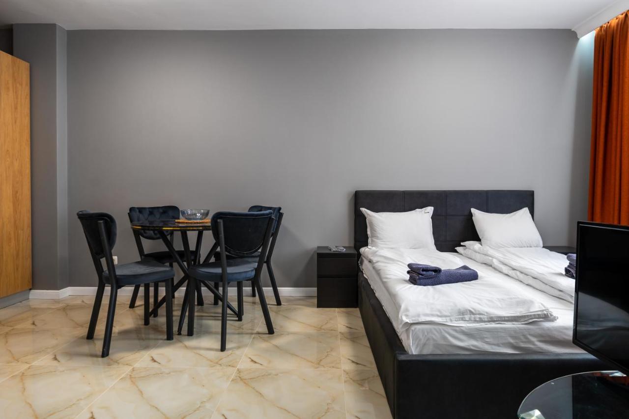 Apartemen Moto Retreat I Central Studio I Free Parking Sofia
