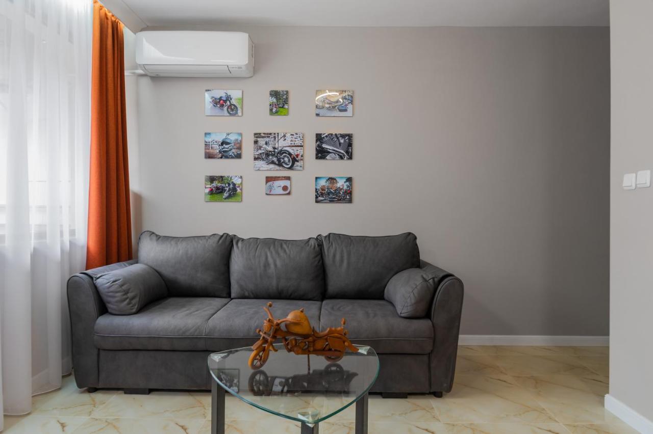 Apartemen Moto Retreat I Central Studio I Free Parking