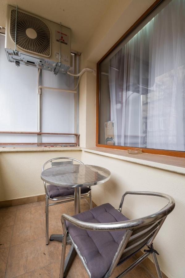 Apartemen Moto Retreat I Central Studio I Free Parking Sofia