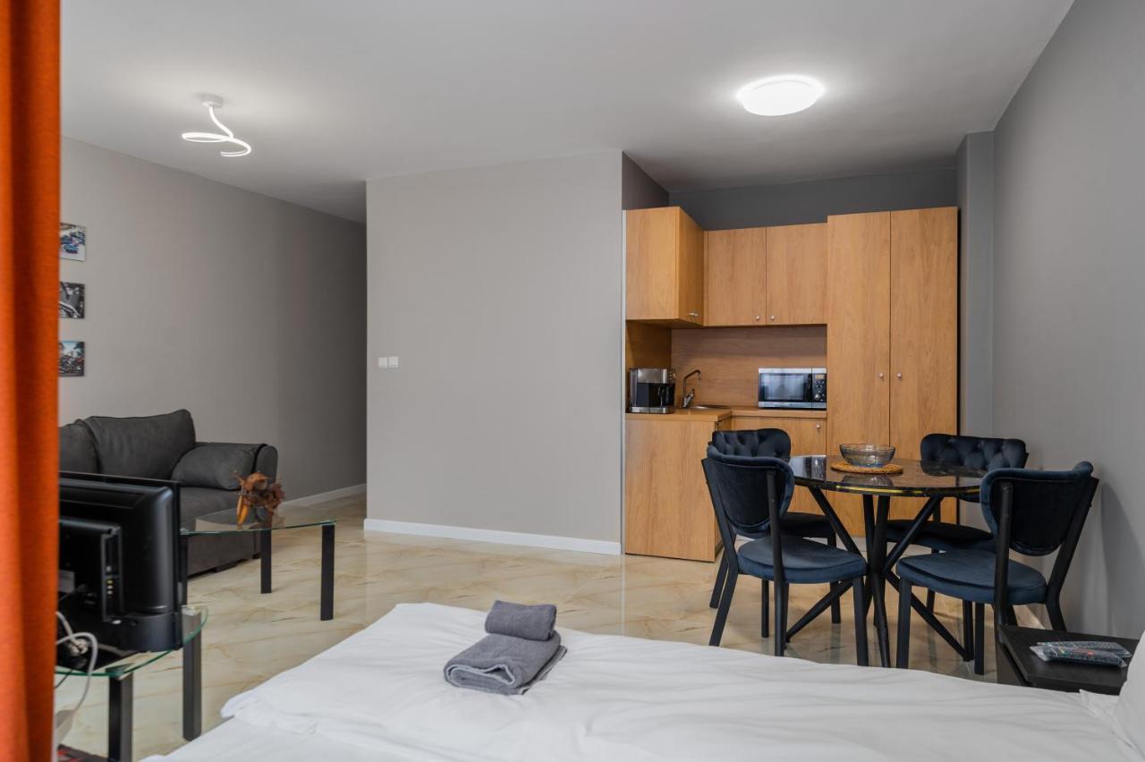 Apartment Moto Retreat I Central Studio I Free Parking *